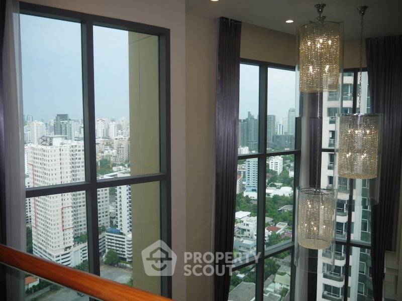 รูป คอนโด 3-ห้องนอน ที่ ไบร์ท สุขุมวิท 24 คอนโดมิเนียม ใกล้ BTS พร้อมพงษ์ (ID 512590) - รูปที่ 10/20