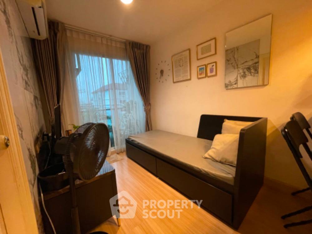 picture 1-BR Condo at Chateau In Town Vibhavadi 10 near MRT Sutthisan (ID 894221) - 4/12