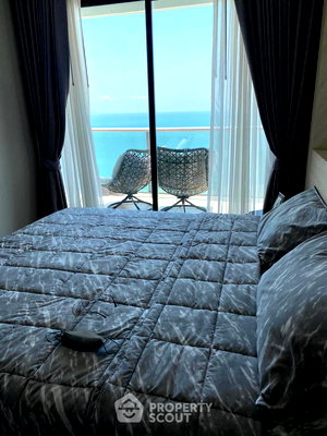 ขายคอนโด : คอนโด 1-ห้องนอน ที่ แอราส คอนโด พัทยา ใกล้ หาดจอมเทียน (ID 1506184)