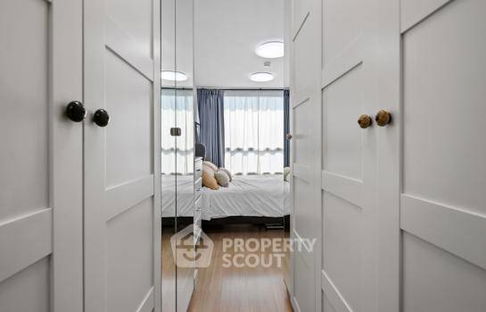1-BR Condo at Mayfair Place Sukhumvit 64 near BTS Punnawithi (ID 643693)