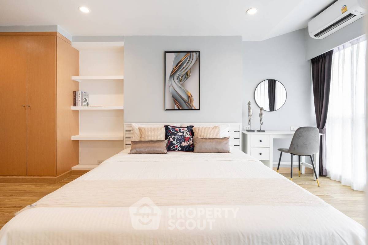 รูป คอนโด 1-ห้องนอน ที่ เดอะวอเตอร์ฟอร์ด ไดมอน ทาวเวอร์ สุขุมวิท ใกล้ BTS พร้อมพงษ์ (ID 1802034) - รูปที่ 20/34