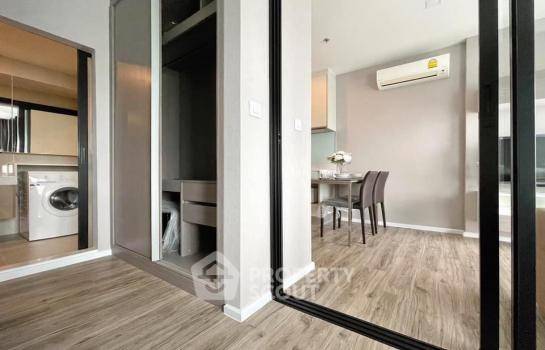รูป คอนโด 1-ห้องนอน ที่ ไนท์บริดจ์ ดิ โอเชี่ยน ศรีราชา ใกล้ แหลมฉบัง (ID 760621) - รูปที่ 6/8