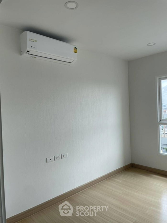 picture 1-BR Condo at Supalai Veranda Ramkhamhaeng close to Ramkhamhaeng (ID 1518526) - 4/8