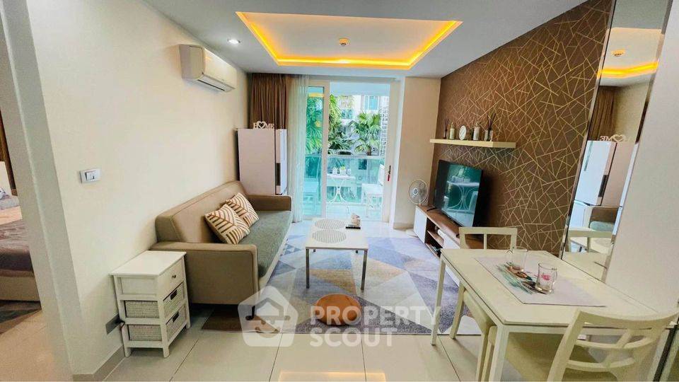 รูป คอนโด 4-ห้องนอน ที่ อเมซอน เรซิเด้นซ์ ใกล้ เมืองพัทยา (ID 1895857) - รูปที่ 10/15