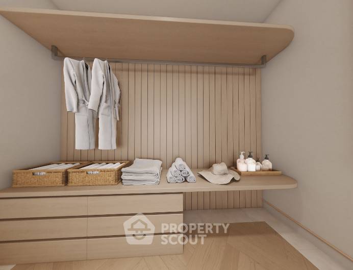 picture 3-BR Condo at Sasara Hua Hin close to Khao Takiab beach (ID 1097786) - 10/13