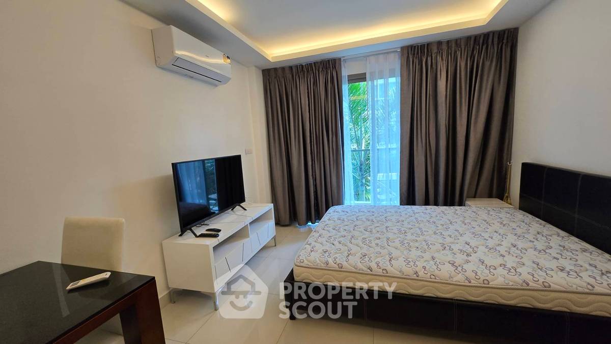 รูป คอนโด 1-ห้องนอน ที่ คลับ รอยัล ใกล้ ปราสาทสัจธรรม (ID 2099076) - รูปที่ 4/15