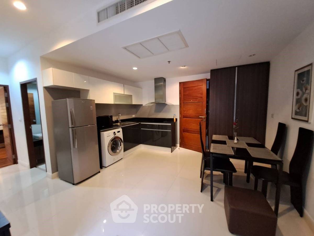 รูป คอนโด 2-ห้องนอน ที่ ดิแอ๊คซิส พัทยา ใกล้ พัทยาใต้ (ID 2023271) - รูปที่ 1/13