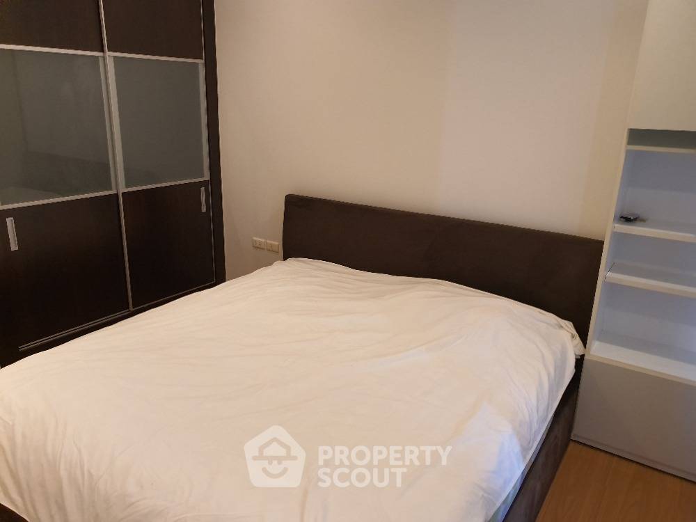 picture 1-BR Condo at The Complete Rajprarop near ARL Ratchaprarop (ID 1631567) - 5/5