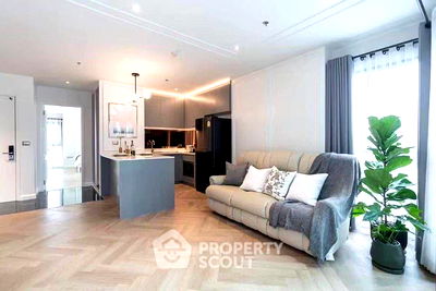 Condos for sale : 2-BR Condo at Rhythm Sukhumvit 36-38 near BTS Thong Lor (ID 1401923)