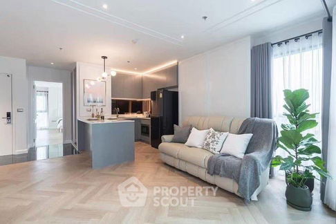 2-BR Condo at Rhythm Sukhumvit 36-38 near BTS Thong Lor (ID 1401923)
