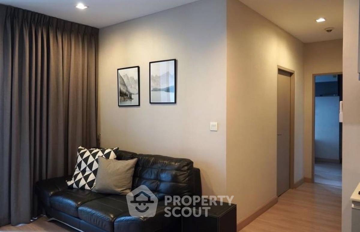 picture 2-BR Condo at Ideo Mobi Phayathai near BTS Phaya Thai (ID 1521899) - 3/16