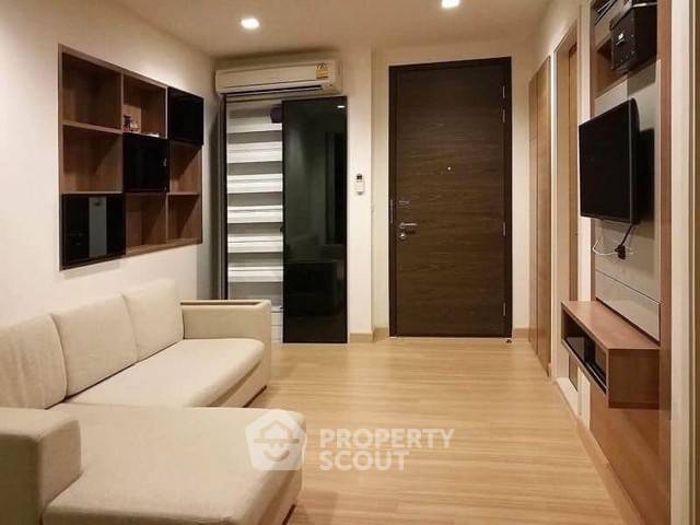 picture 1-BR Condo at RHYTHM Phahon-Ari near BTS Saphan Khwai (ID 435640) - 9/14