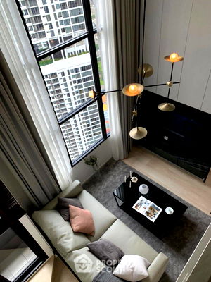 ขายคอนโด : คอนโด 1-ห้องนอน ที่ ไนท์บริดจ์ ไพรม์ สาทร ใกล้ BTS เซนต์หลุยส์ (ID 835969)