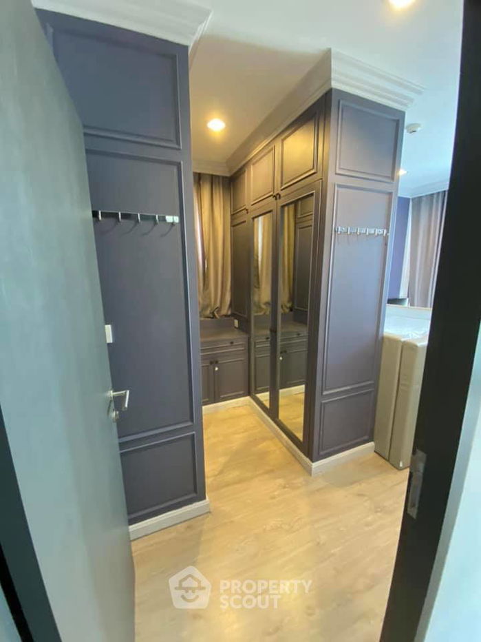 picture 2-BR Condo at Ideo Q Ratchathewi near BTS Ratchathewi (ID 631016) - 7/10