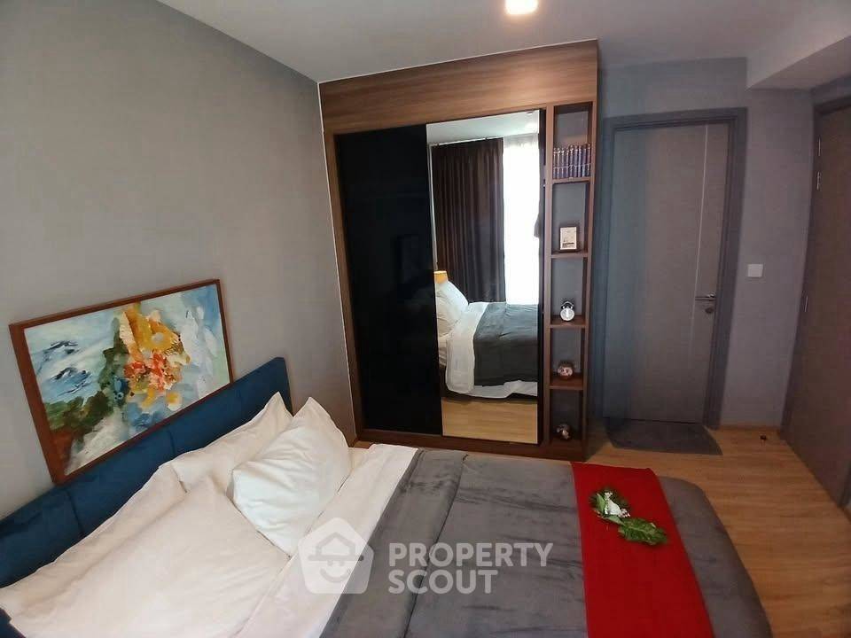 รูป คอนโด 1-ห้องนอน ที่ ทากะ เฮ้าส์ เอกมัย 12 ใกล้ BTS เอกมัย (ID 2090294) - รูปที่ 10/14