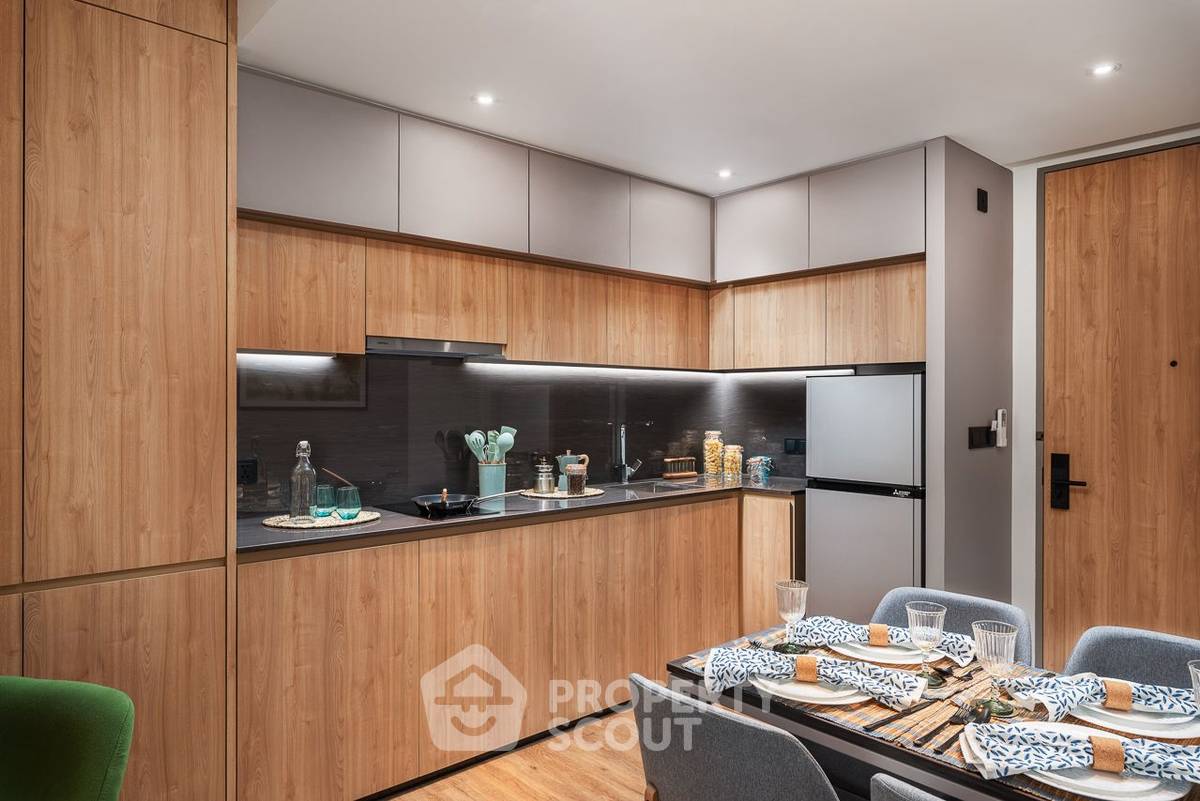 1-BR Condo at Layan Green Park close to Layan (ID 998670)