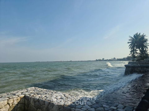 2-BR Condo at Baan Monchalay close to North Cha-Am Beach (ID 2053439)