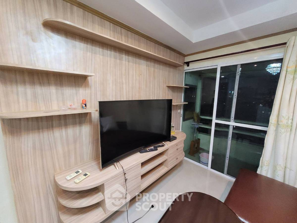 รูป คอนโด 1-ห้องนอน ที่ ทองหล่อ ทาวเวอร์ คอนโดมิเนียม ใกล้ BTS ทองหล่อ (ID 372468) - รูปที่ 2/6