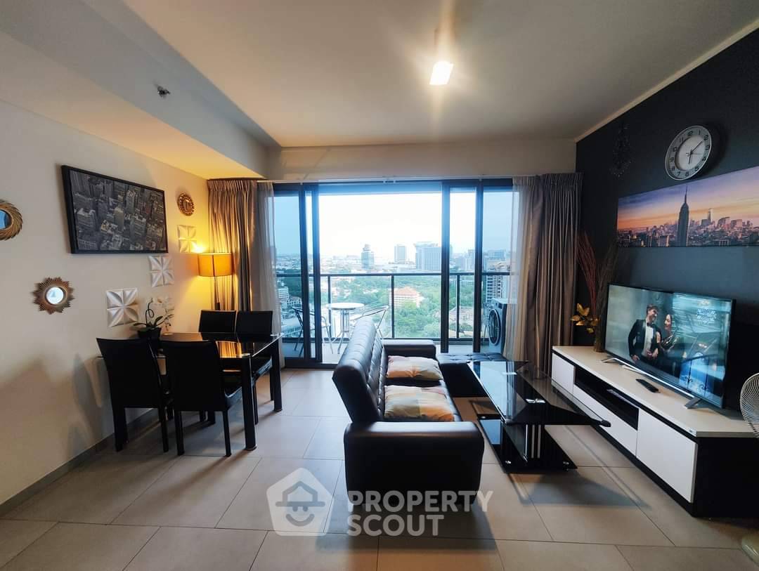 picture 1-BR Condo at Zire Wongamat close to Wong Amat (ID 2012382) - 1/13