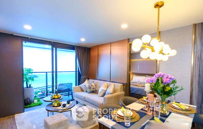 Condos for sale : 2-BR Condo at ECO Resort Bang Saray close to Bangsaray (ID 1519335)