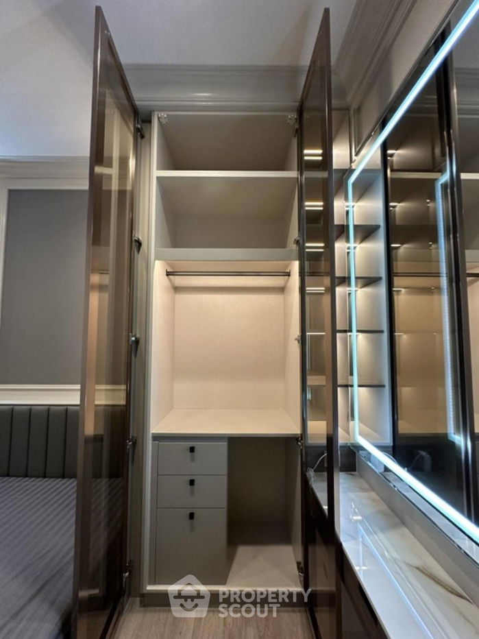 picture 1-BR Condo at Rhythm Charoenkrung Pavilion near BTS Saphan Taksin (ID 1927478) - 9/14