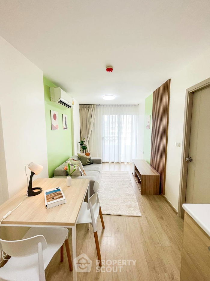 picture 1-BR Condo at Elio Del Ray near BTS Udom Suk (ID 1885934) - 2/11