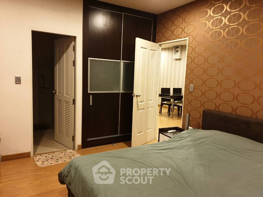 รูป คอนโด 2-ห้องนอน ที่ เดอะ คอมพลีท นราธิวาส ใกล้ ถนนนราธิวาสราชนครินทร์ (ID 680811) - รูปที่ 3/5