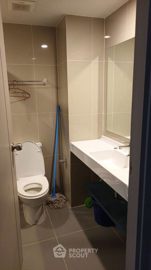 picture 1-BR Condo at Ideo Ratchada-Sutthisan near MRT Ratchadaphisek (ID 1331017) - 4/19