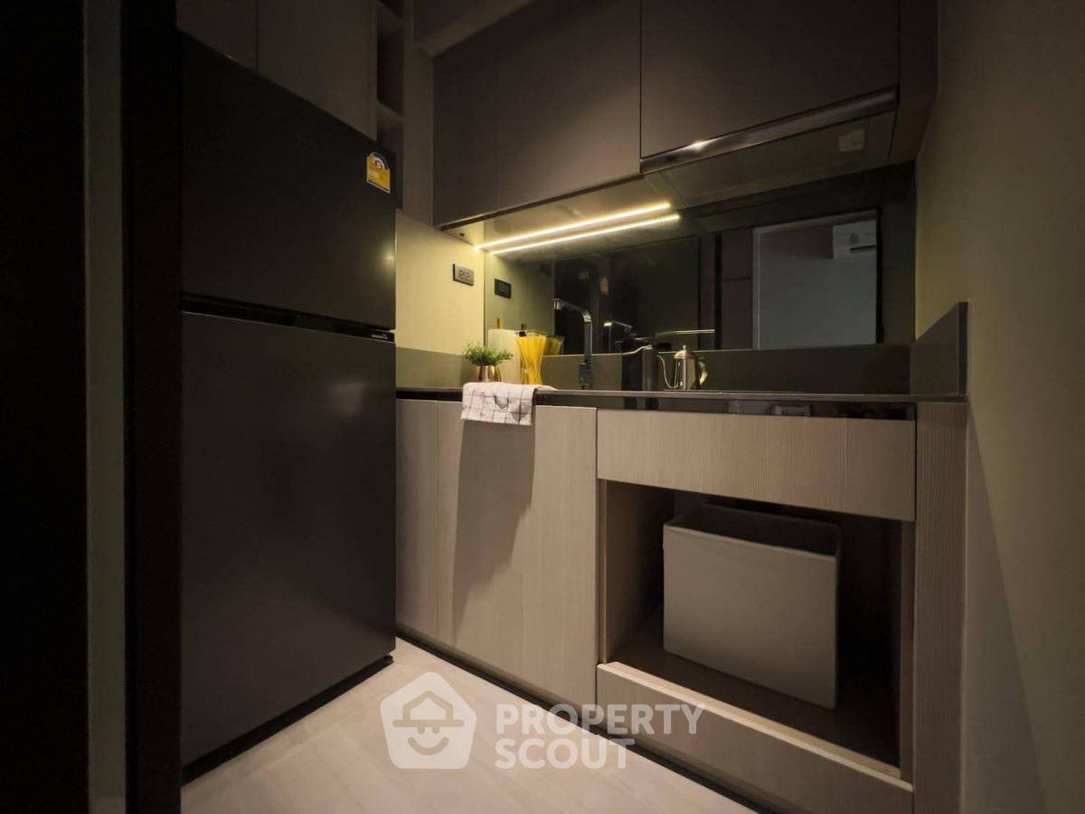 รูป คอนโด 1-ห้องนอน ที่ เดอะฟายน์ แบงค็อค ทองหล่อ-เอกมัย ใกล้ BTS ทองหล่อ (ID 1157822) - รูปที่ 2/6