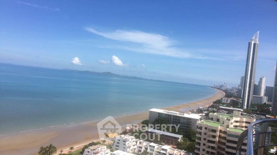 รูป คอนโด 4-ห้องนอน ที่ ลา รอยัล ใกล้ เมืองพัทยา (ID 998576) - รูปที่ 7/27