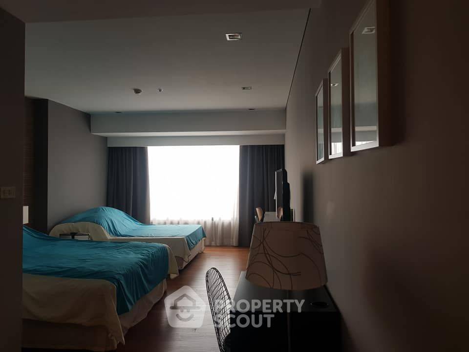 picture 3-BR Condo at Amanta Lumpini near MRT Khlong Toei (ID 784801) - 4/12