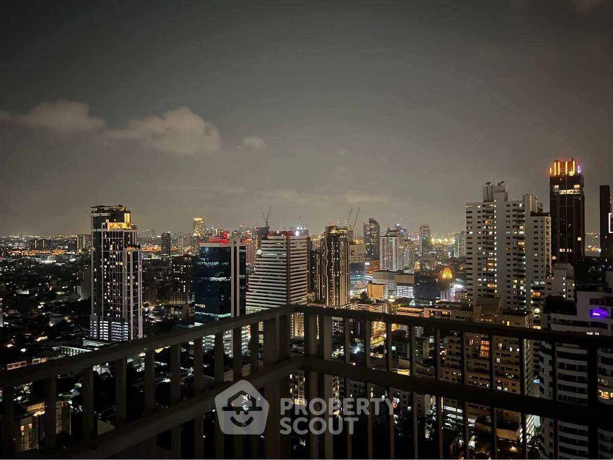 รูป คอนโด 3-ห้องนอน ที่ ควอทโทร บาย แสนสิริ ใกล้ BTS ทองหล่อ (ID 2067122) - รูปที่ 11/12