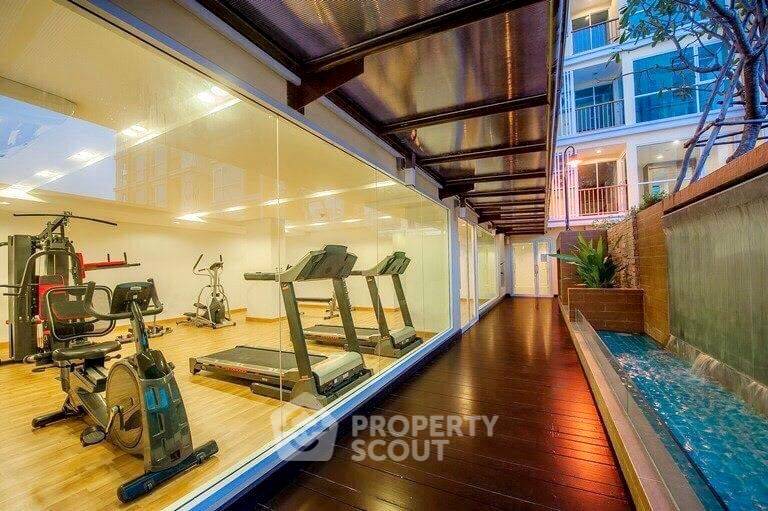 picture 1-BR Condo at The Series Udomsuk close to Udom Suk (ID 1527191) - 24/26