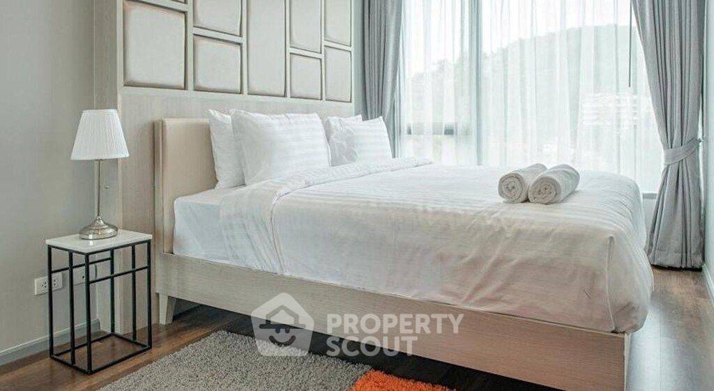 รูป คอนโด 1-ห้องนอน ที่ ซิกส์ อเวนิว หาดสุรินทร์ ใกล้ หาดสุรินทร์ (ID 1177559) - รูปที่ 7/16