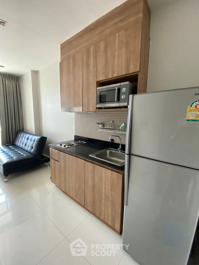 picture 1-BR Condo at Ideo Verve Ratchaprarop near ARL Ratchaprarop (ID 1002278) - 13/13