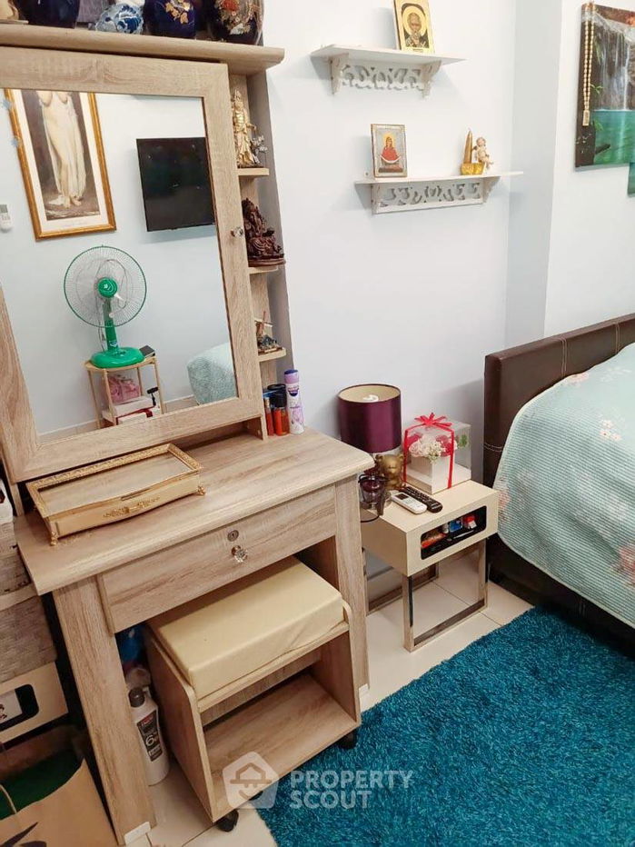 รูป คอนโด 2-ห้องนอน ที่ ลากูน่าบีช รีสอร์ท 2 คอนโดมีเนียม ใกล้ เมืองพัทยา (ID 1605337) - รูปที่ 16/16