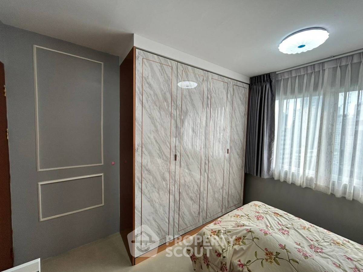 picture 2-BR Condo at Wittayu Complex near BTS Phloen Chit (ID 997267) - 13/15