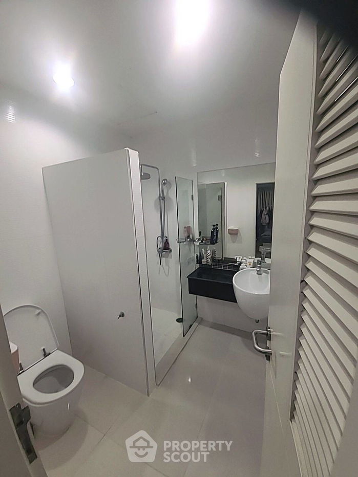 รูป คอนโด 2-ห้องนอน ที่ โฟร์ วิงส์ เรสสิเด้นส์ ใน หัวหมาก (ID 2133383) - รูปที่ 7/8