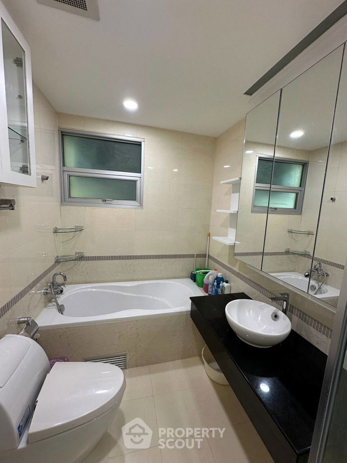 picture 2-BR Condo at Baan Klang Krung Siam-Pathumwan Condominium near BTS Ratchathewi (ID 1501735) - 3/10