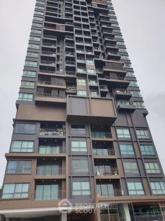 รูปภาพ Great Value 1-BR 28th-Floor U Delight Residence Riverfront Rama 3 (ID 573524)
