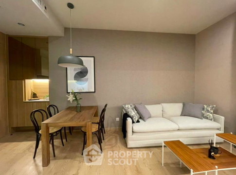 2-BR Condo at Noble Be Sukhumvit 19 near BTS Nana (ID 2019402)