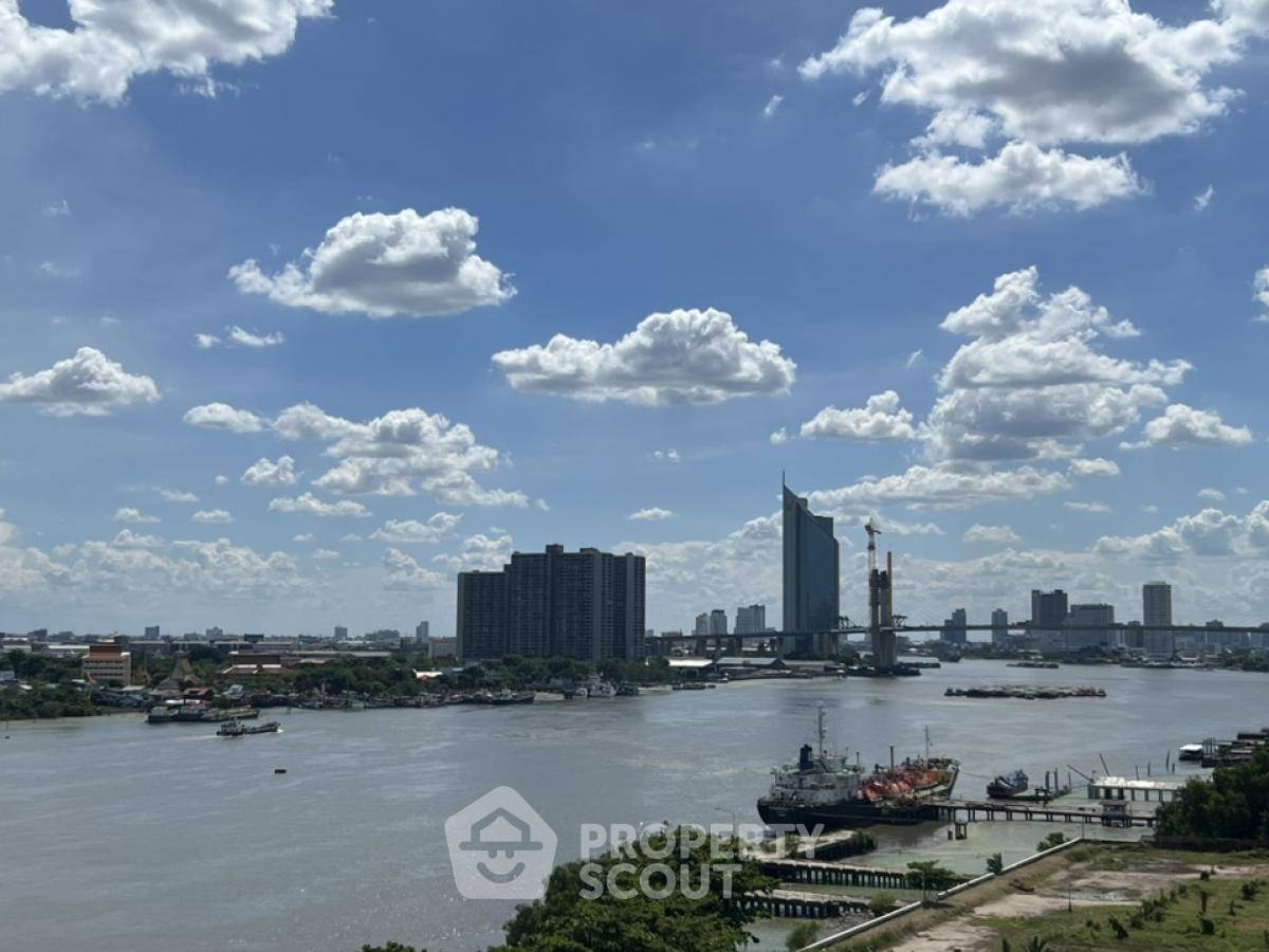 picture 2-BR Condo at U Delight Residence Riverfront Rama 3 in Bang Phong Phang (ID 1911181) - 18/44