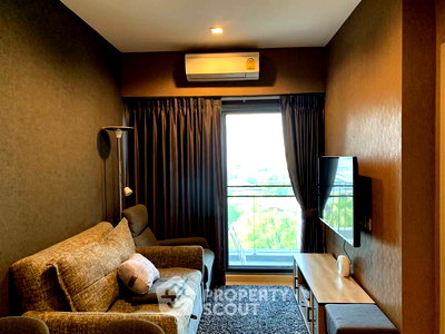 Condos for sale : 1-BR Condo at Whizdom Connect Sukhumvit near BTS Punnawithi (ID 1833199)