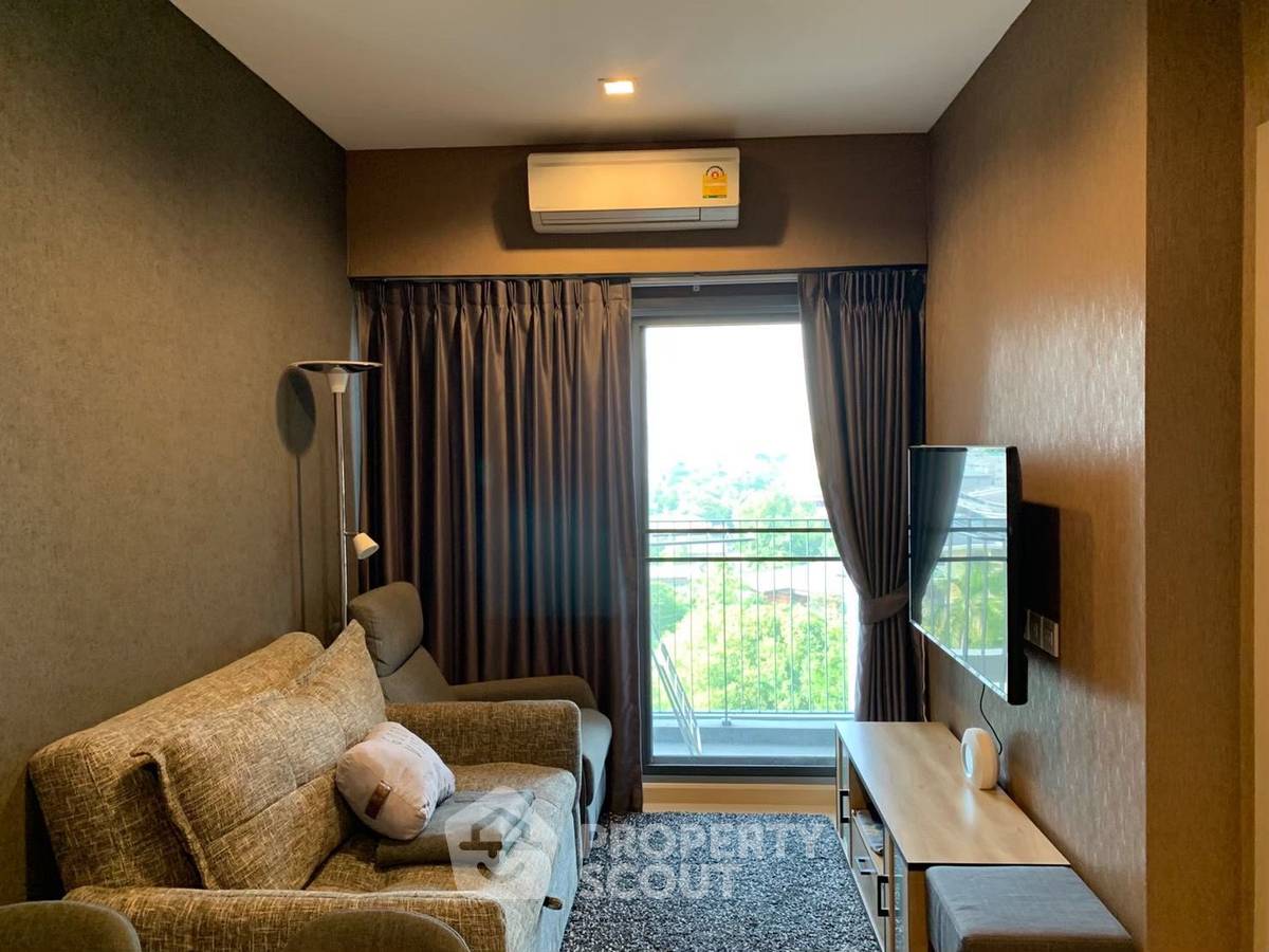 รูป คอนโด 1-ห้องนอน ที่ วิซดอม ค็อนเน็ค สุขุมวิท ใกล้ BTS ปุณณวิถี (ID 1833199) - รูปที่ 1/10
