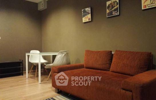 picture 1-BR Condo at The Seed Musee Sukhumvit 26 near BTS Phrom Phong (ID 1899662) - 3/8