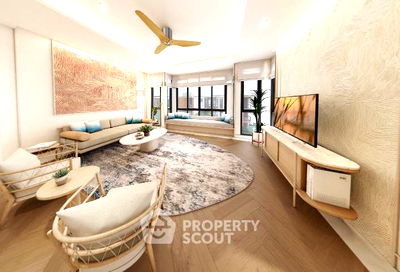 Condos for sale : 3-BR Condo at Sasara Hua Hin close to Khao Takiab beach (ID 1097786)