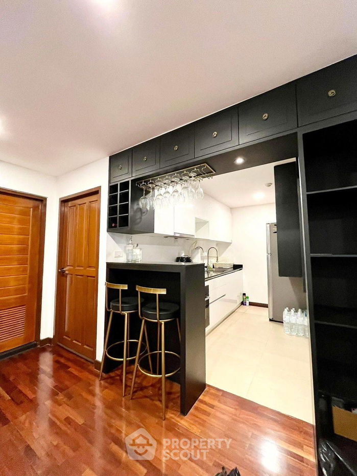 picture 2-BR Condo at Baan Chan Condominium close to Thong Lo (ID 2028265) - 5/15