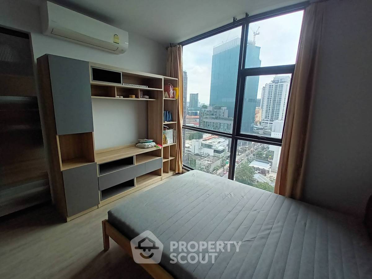 picture 1-BR Condo at Rhythm Ekkamai near BTS Ekkamai (ID 2044287) - 4/7