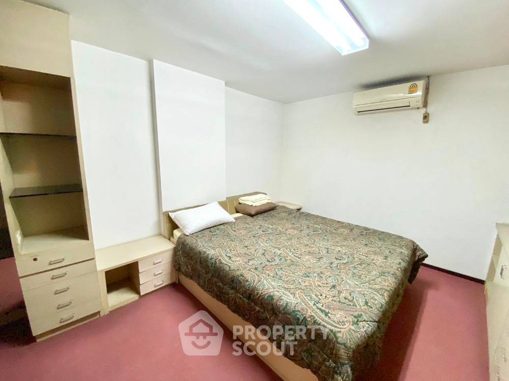 picture 2-BR Condo at Premier Condominium near BTS Phrom Phong (ID 1508384) - 7/11