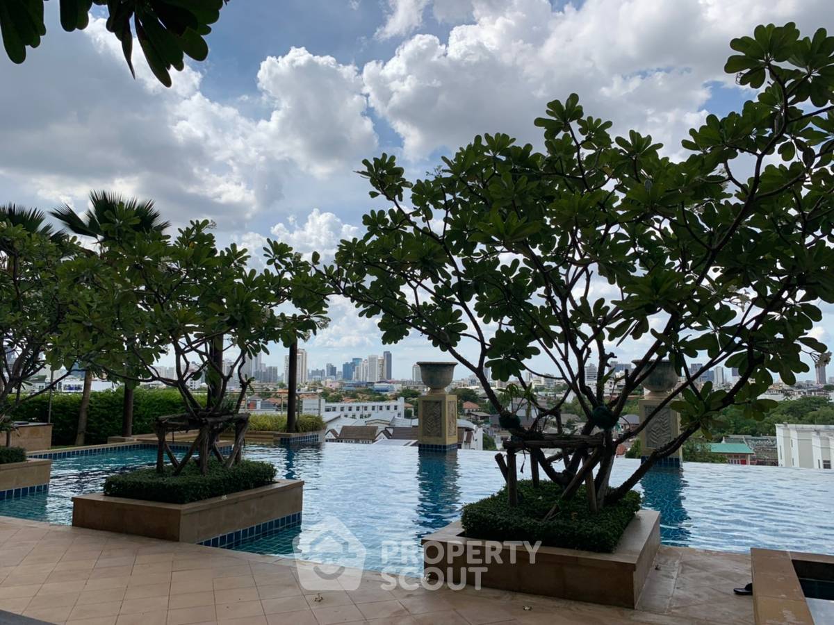 picture 1-BR Condo at Le Luk Condominium near BTS Phra Khanong (ID 885153) - 2/9